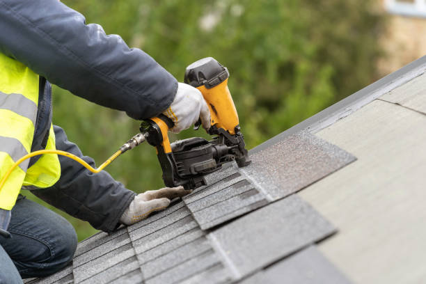 Best Green or Eco-Friendly Roofing Solutions  in Altus, OK