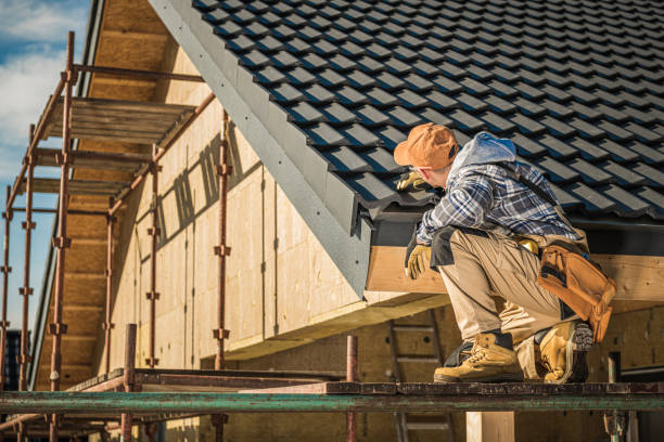 Best Roof Installation  in Altus, OK