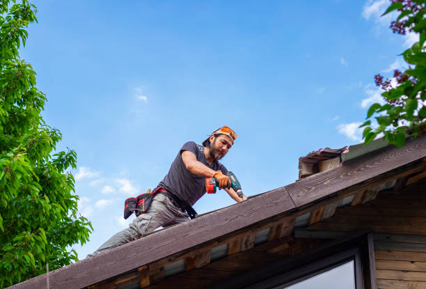 Best Emergency Roof Repair Services  in Altus, OK
