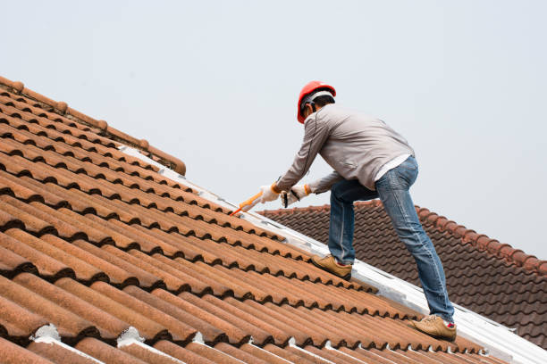 Best Roof Installation  in Altus, OK