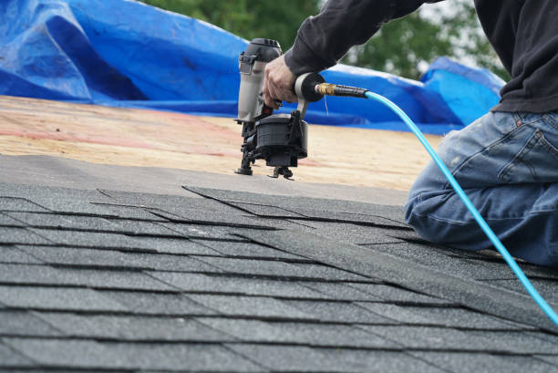 Best Chimney Flashing Repair  in Altus, OK