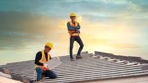 Best Roof Maintenance and Cleaning  in Altus, OK